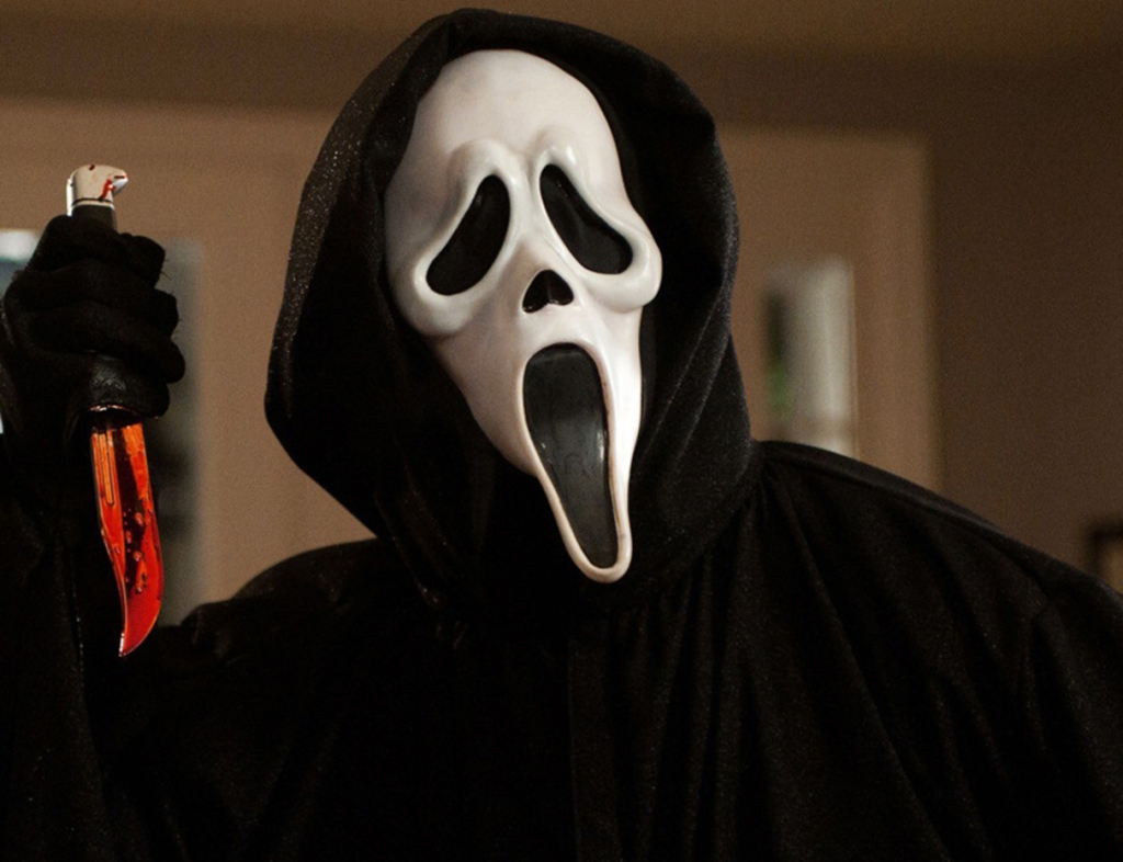 Scream 5 Update Explained
