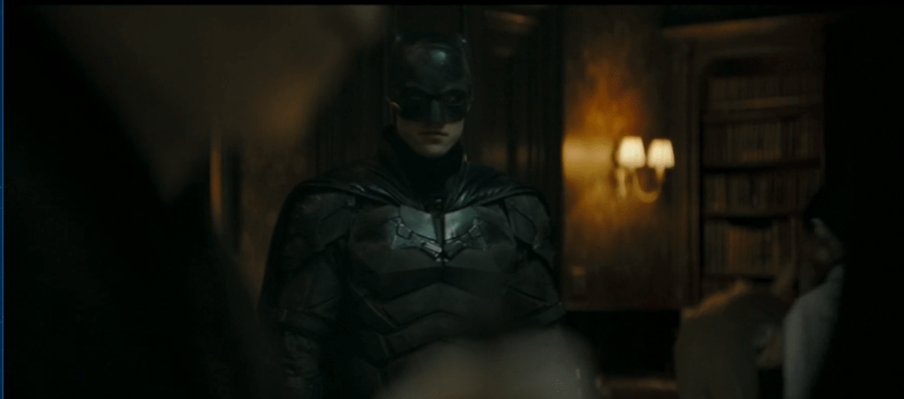 The Batman (2021) Trailer Breakdown Explained