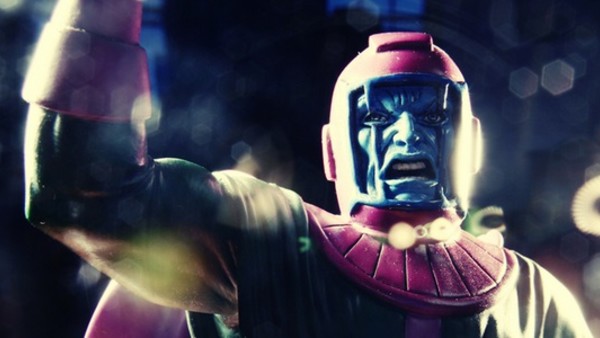 Kang The conqueror Confirmed For Ant-Man 3