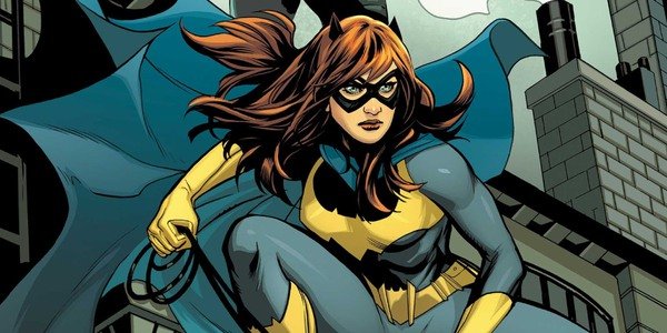 Batgirl’s Movie Search For Batgirl Is Underway and It’s Insane